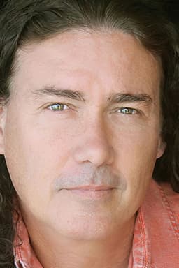 Photo of Mark Baxter
