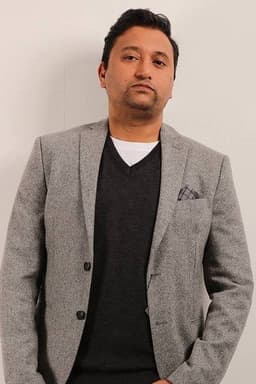 Photo of Gopal Datt