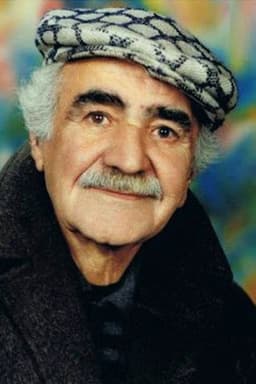 Photo of Nematollah Gorji
