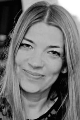 Photo of Corinne Bruand
