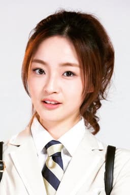 Photo of Jiang Yuwei