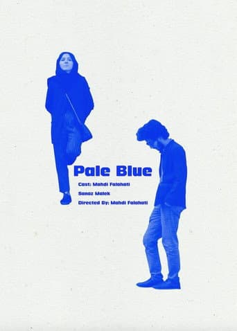 Poster for Pale Blue