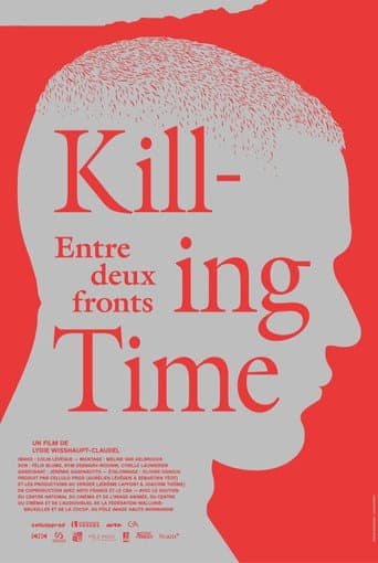 Poster for Killing Time