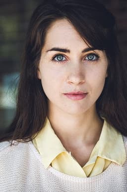 Photo of Mélodie Bujold-Henri