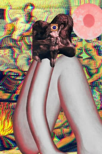 Poster for A Morte do Brasil