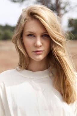Photo of Lisa Smit