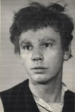 Photo of Lev Shabarin