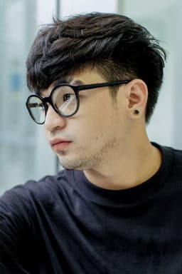Photo of Gboy Pablo