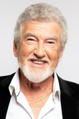Photo of Patrick Préjean