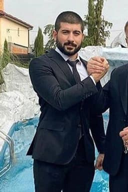 Photo of Celalhan Peker