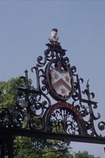 Poster for Dulwich College and Village