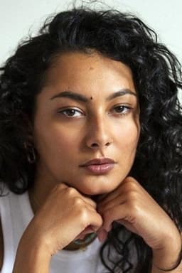 Photo of Myriam Djeljeli