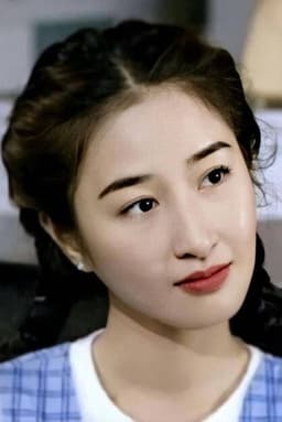Photo of Esther Kwan Wing-Ho