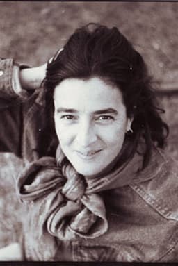 Photo of Ágnes Kamondy