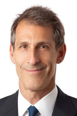 Photo of Michael Lynton