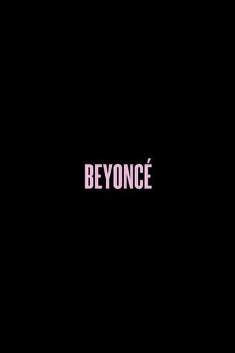 Poster for BEYONCÉ