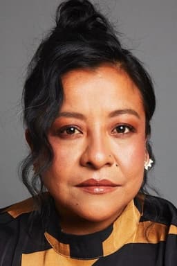 Photo of Mónica del Carmen