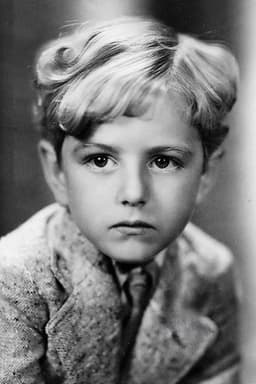 Photo of Wally Albright