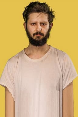 Photo of Alan Resnick