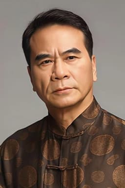 Photo of Chu Tit-Wo