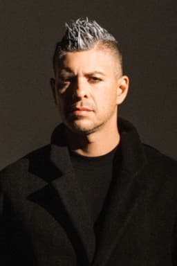 Photo of Rodrigo Pineda Sánchez