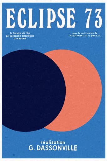 Poster for Éclipse 73