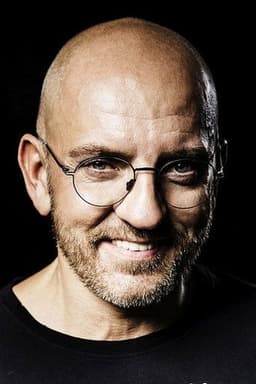 Photo of Sven Väth