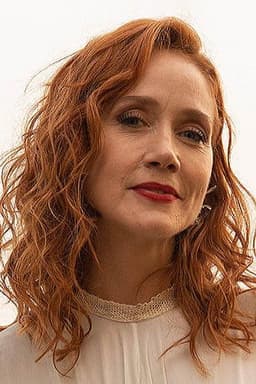Photo of Camila Morgado