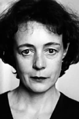Photo of Sylvie Debrun