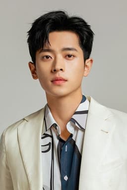 Photo of Ryan Cheng