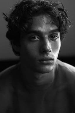 Photo of Lucas Nealon
