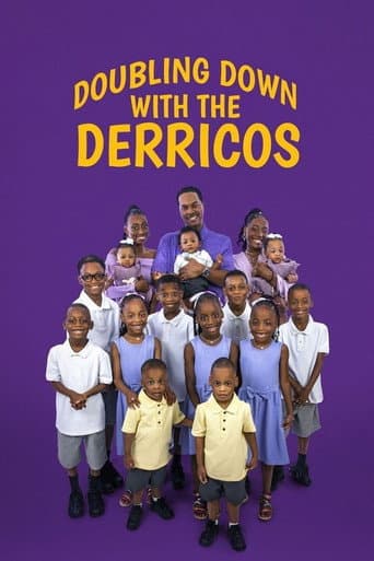 Poster for Doubling Down with the Derricos