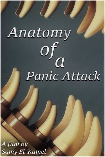 Poster for Anatomy Of A Panic Attack