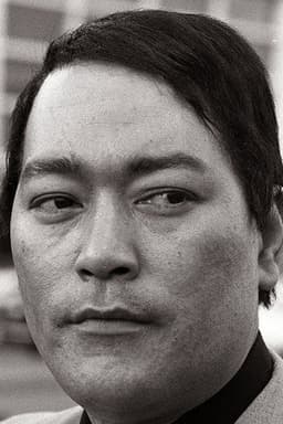 Photo of Anthony Chinn