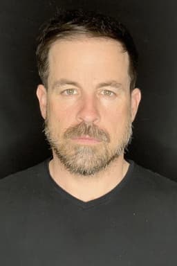 Photo of Kurt Yaeger