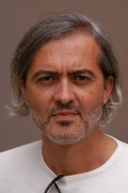 Photo of Pierre Dagher