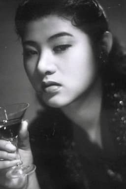 Photo of Hisako Tsukuba