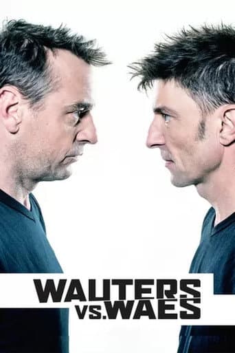 Poster for Wauters vs. Waes