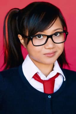 Photo of Joy Regullano