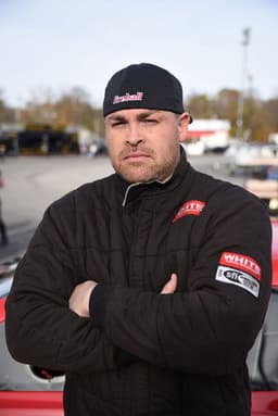 Photo of Ryan Martin
