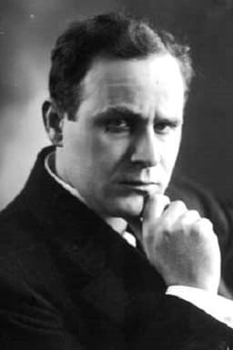 Photo of Valdemar Psilander