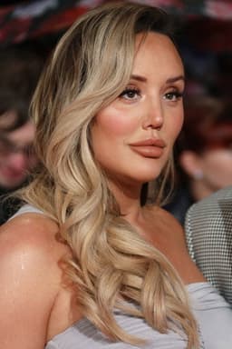 Photo of Charlotte Crosby