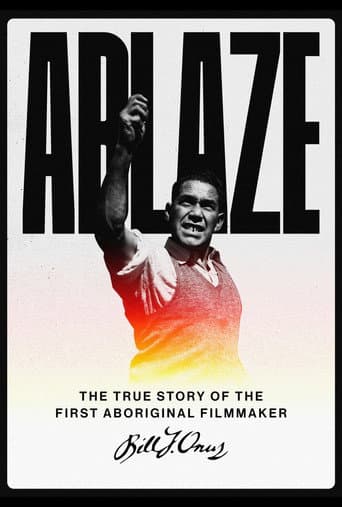 Poster for Ablaze