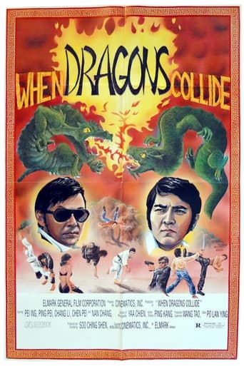 Poster for The Rendezvous of Warriors