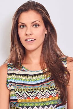 Photo of Anna Paula Alonso