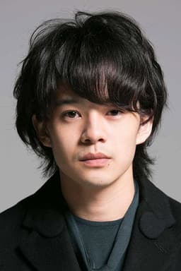 Photo of Sosuke Ikematsu