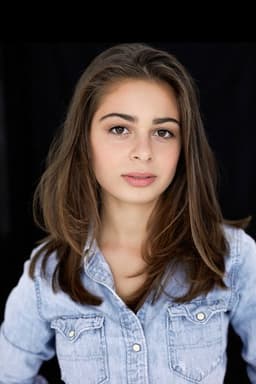 Photo of Emmanuelle Mattana