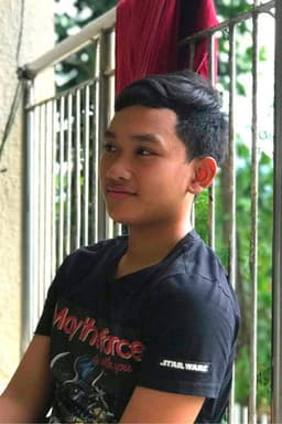 Photo of Franc Tadeo
