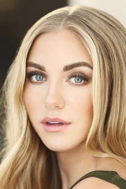 Photo of Jessica Sipos