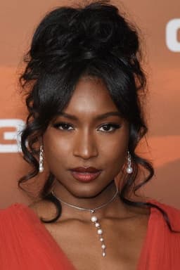 Photo of Carlacia Grant